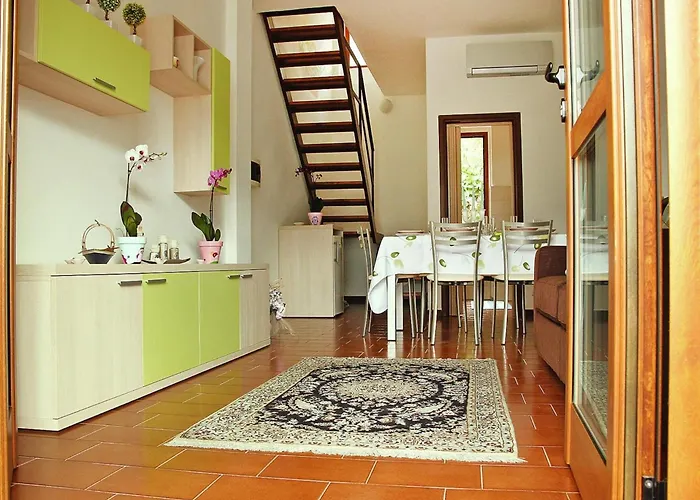 Apartments Paganini Lezzeno