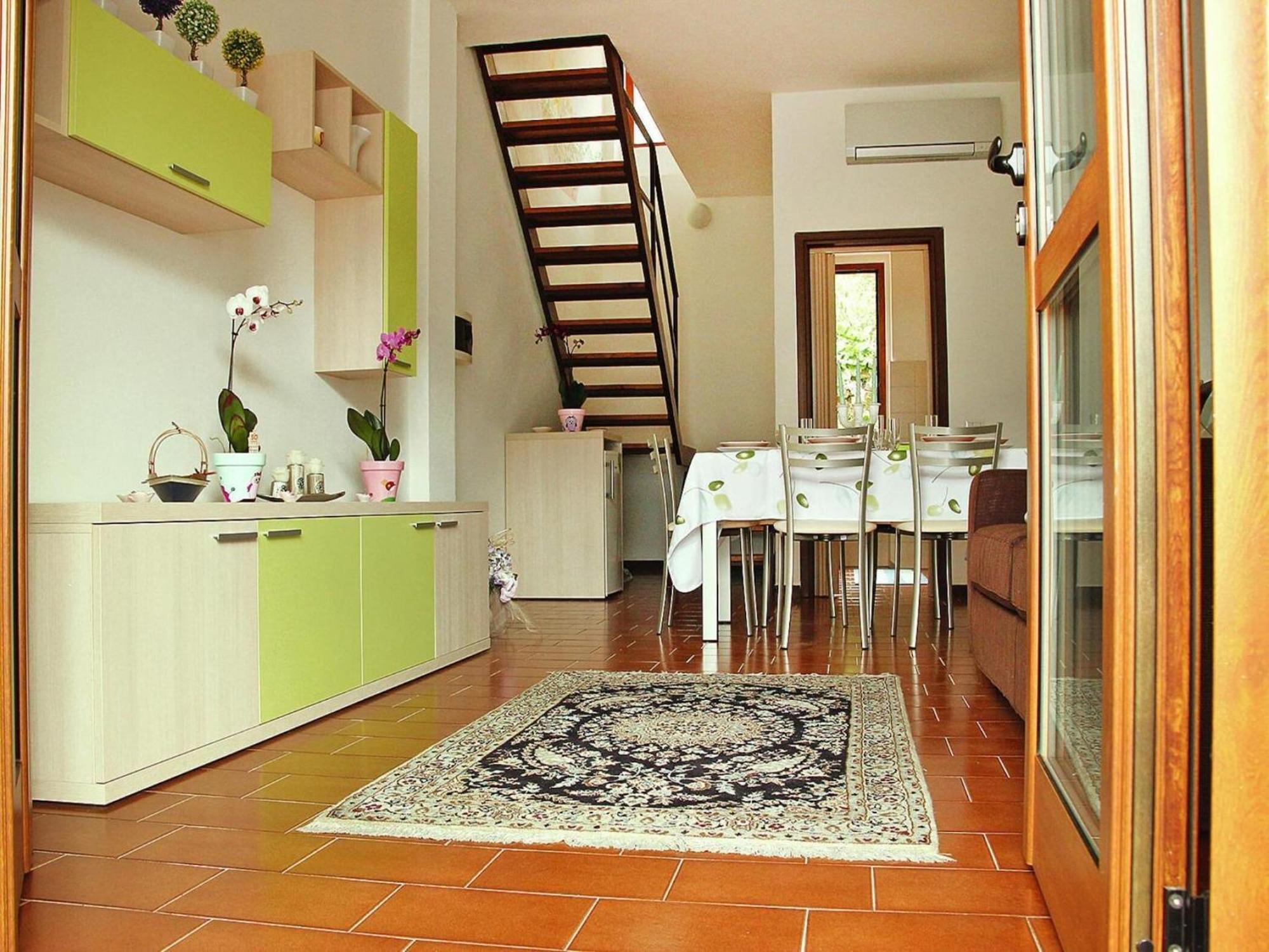 Paganini Apartment