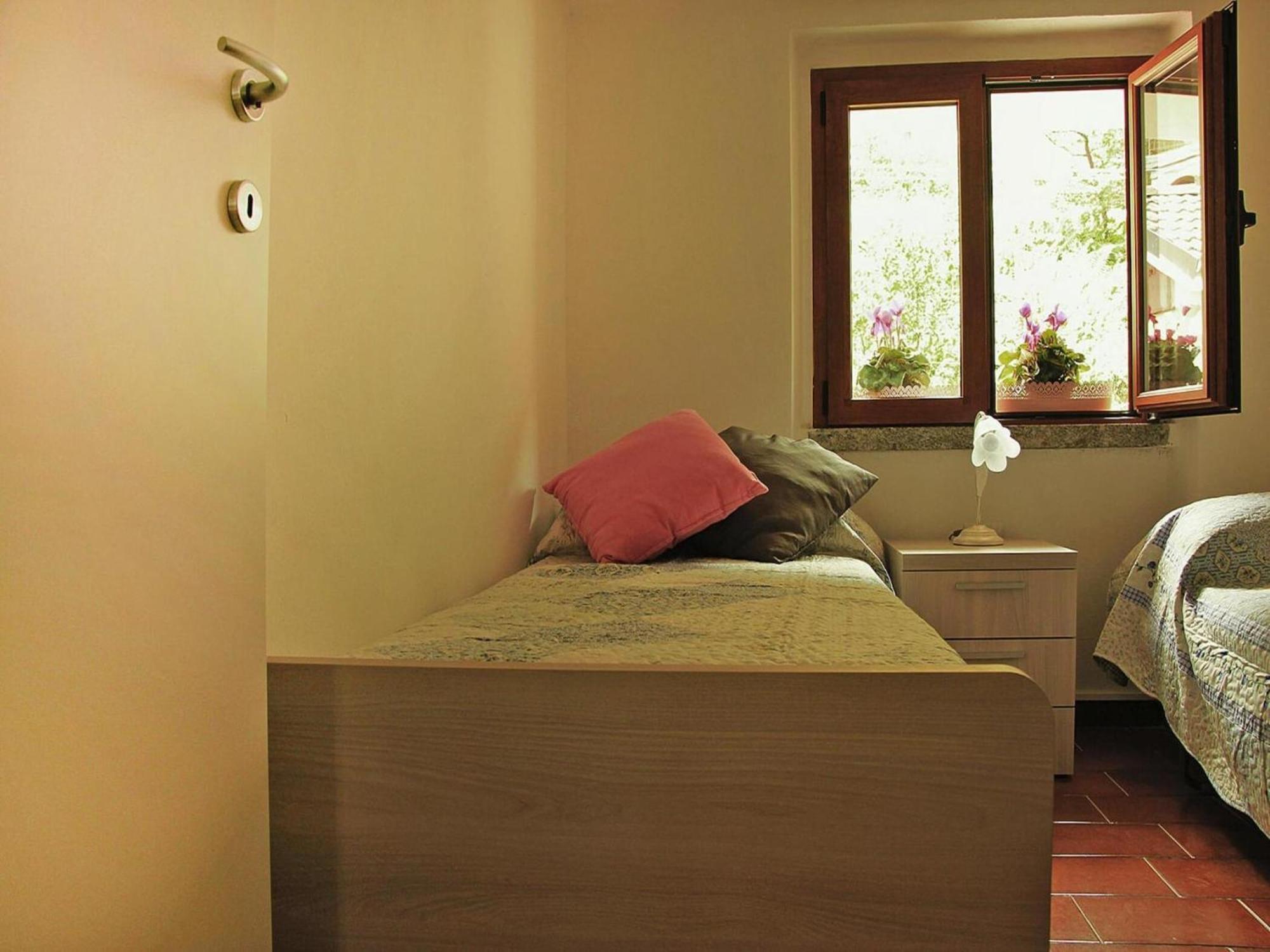 Paganini Apartment