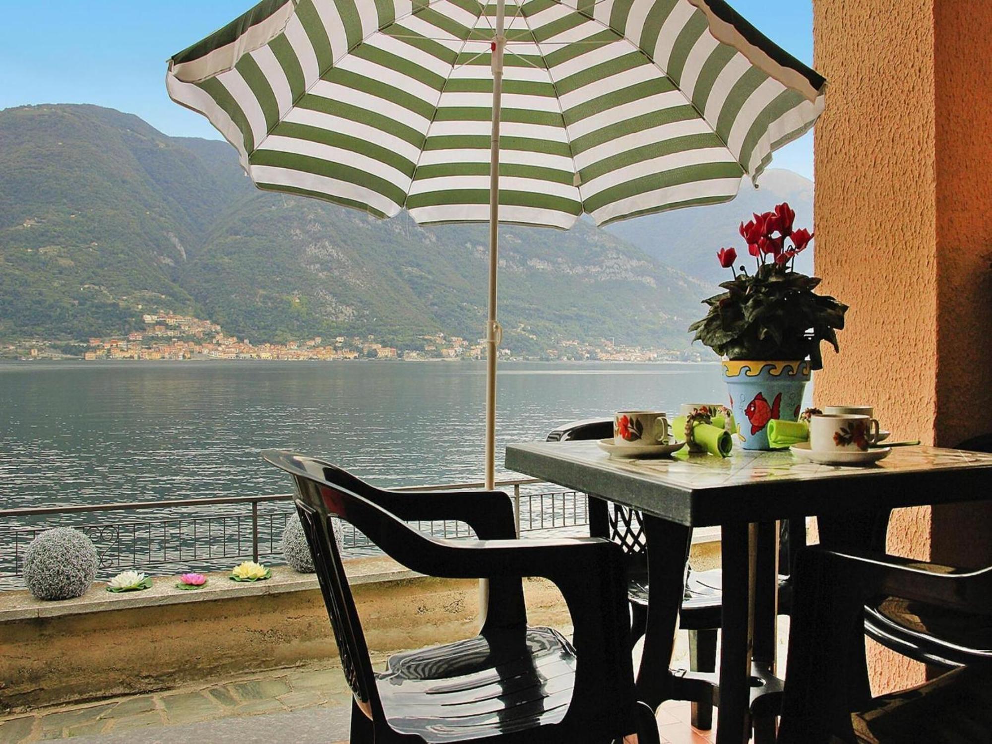 Paganini Apartment Lezzeno