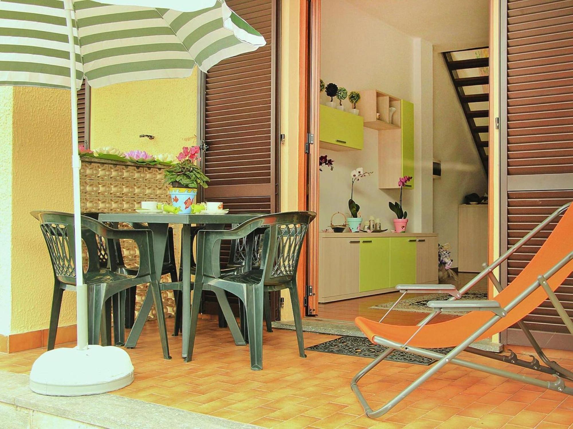Paganini Apartment