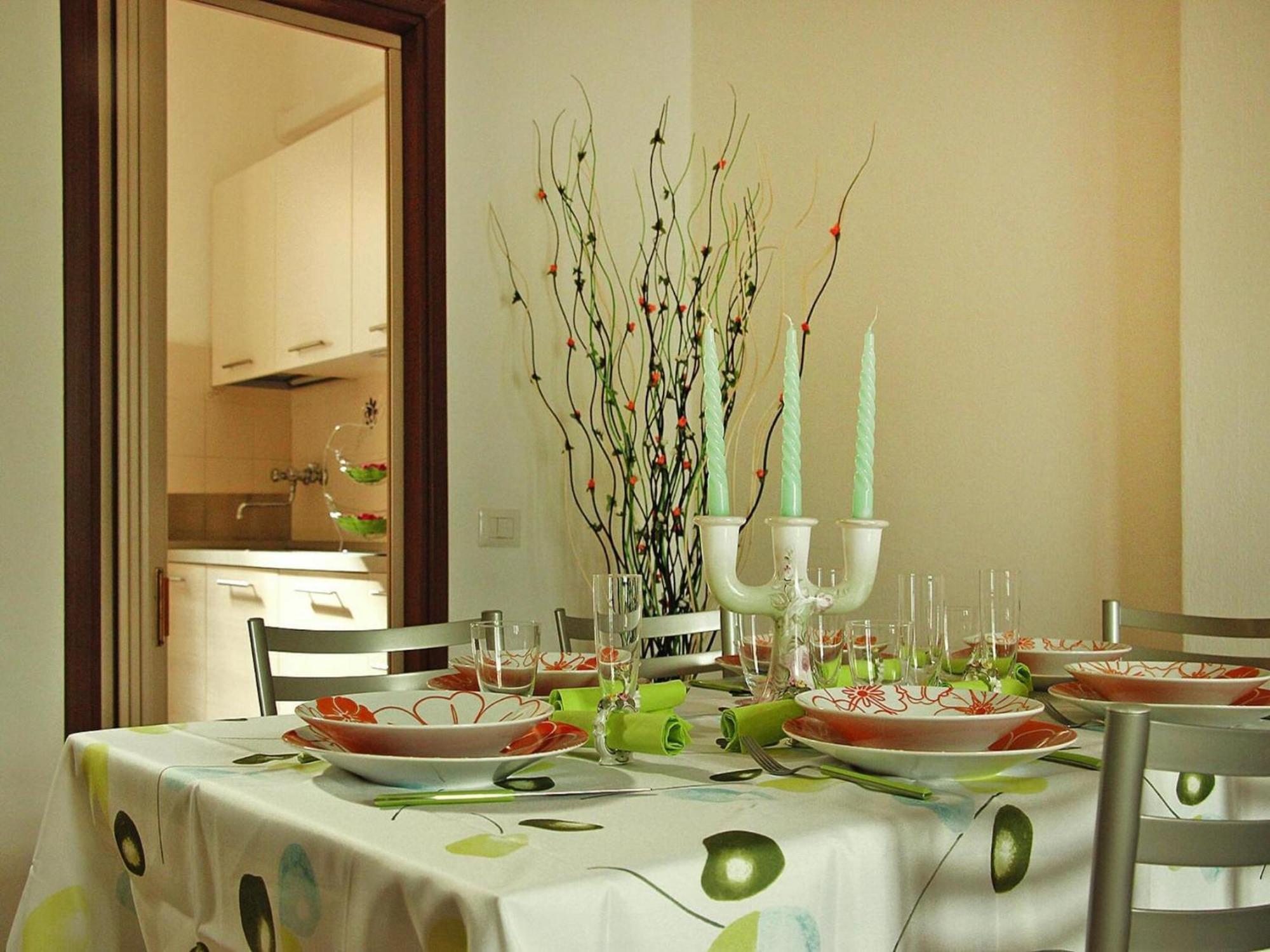 Apartment Paganini